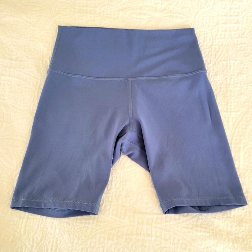 Lululemon Align Bike Shorts